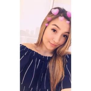 Meet your Posher, Diana marcela